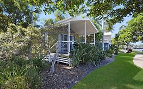 Reflections Brunswick Head - Holiday Park